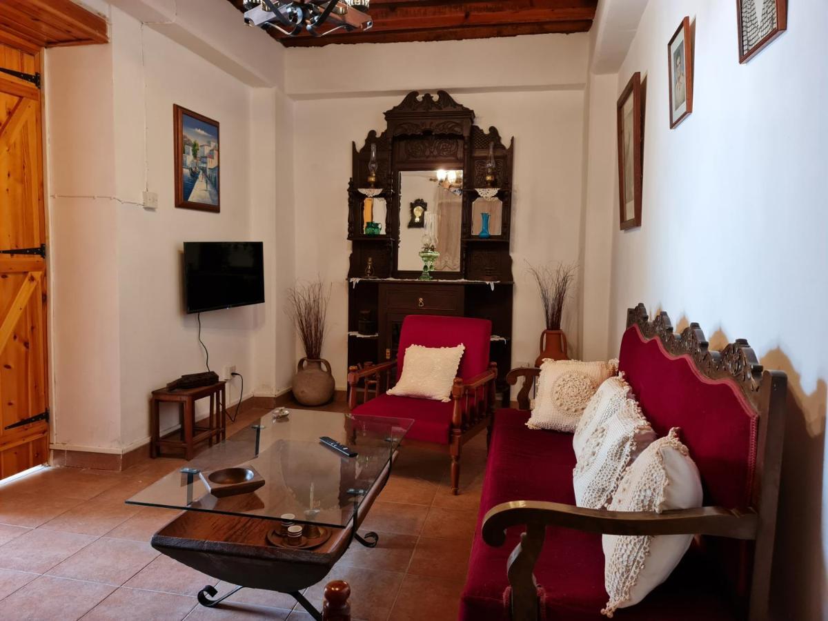 Holiday home Kassandras Place In Village Omodos