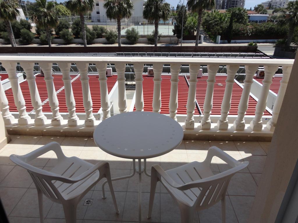 Pousada Athena Agia Napa