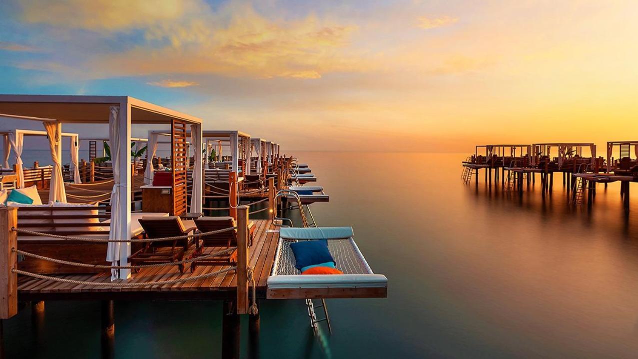 Elexus Hotel & Resort & Spa & Casino Hotel 5*