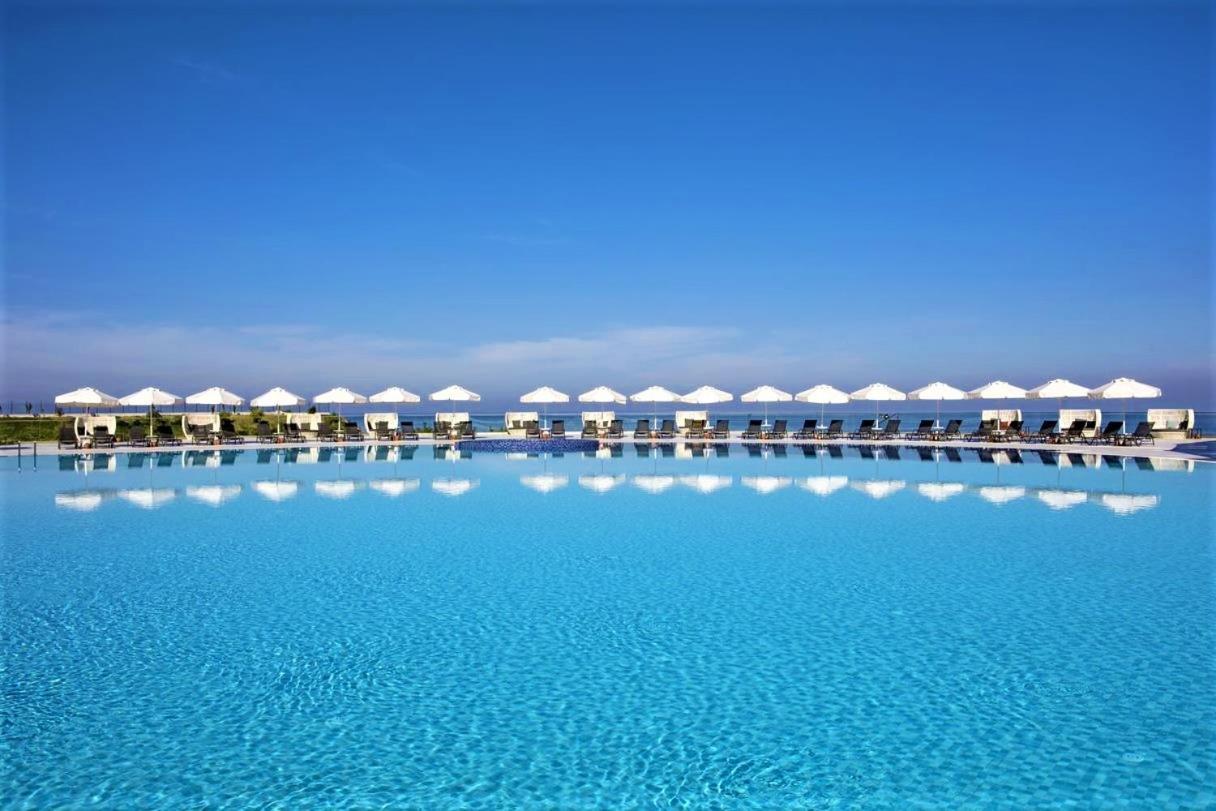 Elexus Hotel & Resort & Spa & Casino 5* Kyrenia (Northern Cyprus)