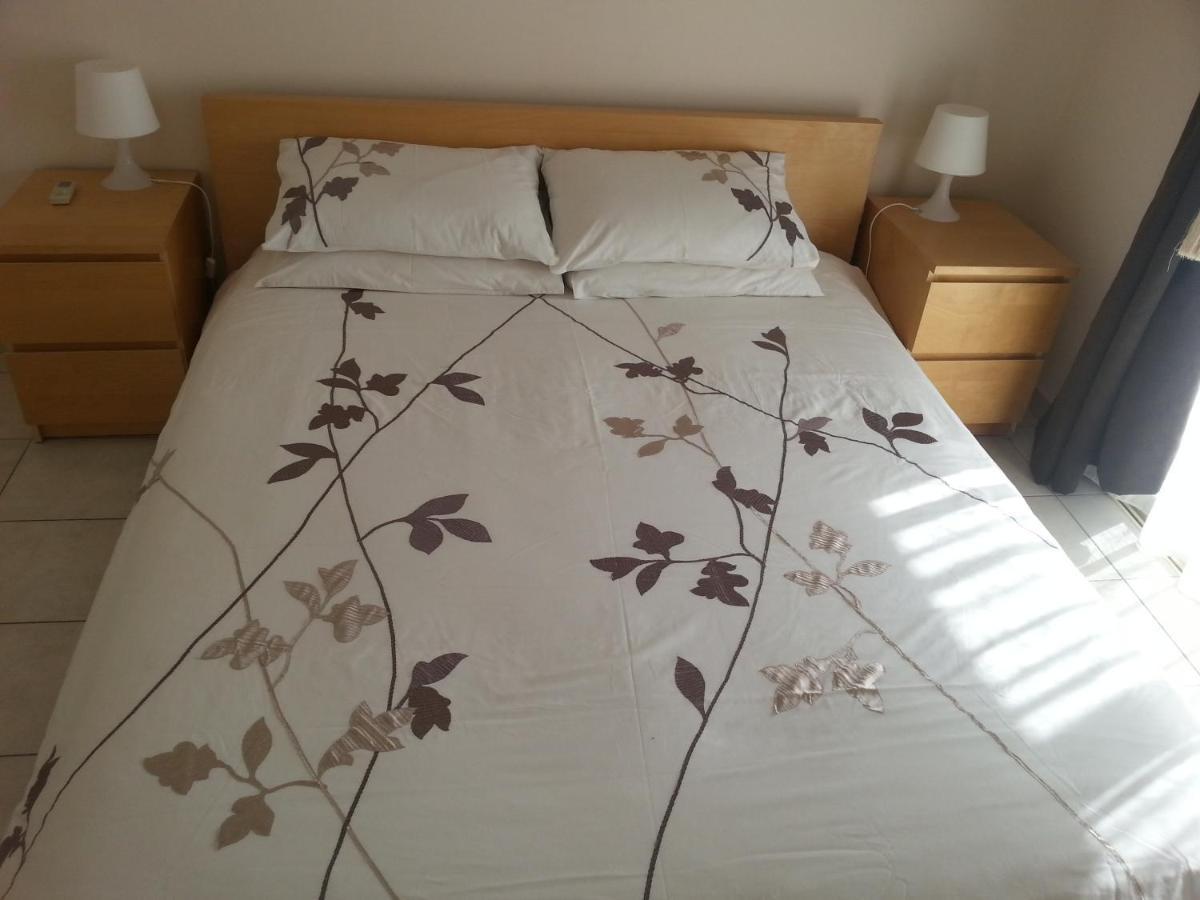 Apartamento Royal Seacrest Paphos