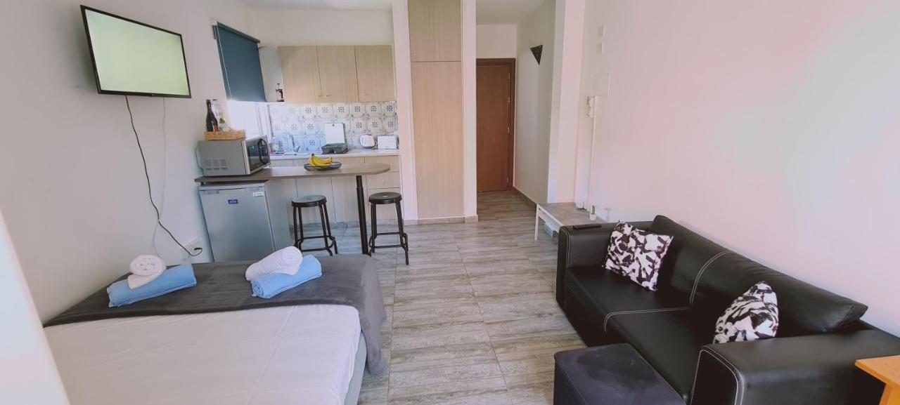 Ha.de.co. Apts Apartment Ayia Napa