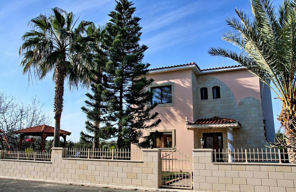 Paradise Villa
