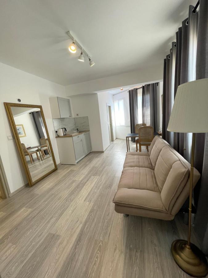 Apartment Kings Square *