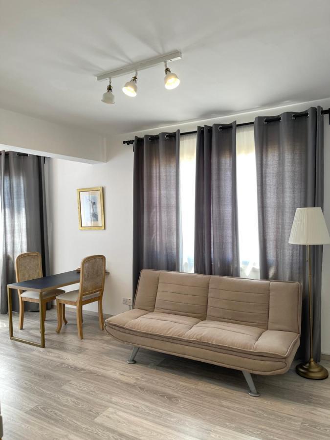 Apartment Kings Square Polis