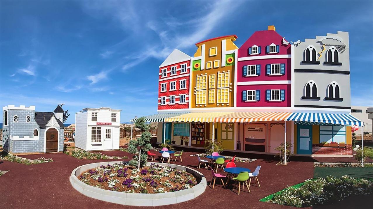 Elexus Hotel & Resort & Spa & Casino