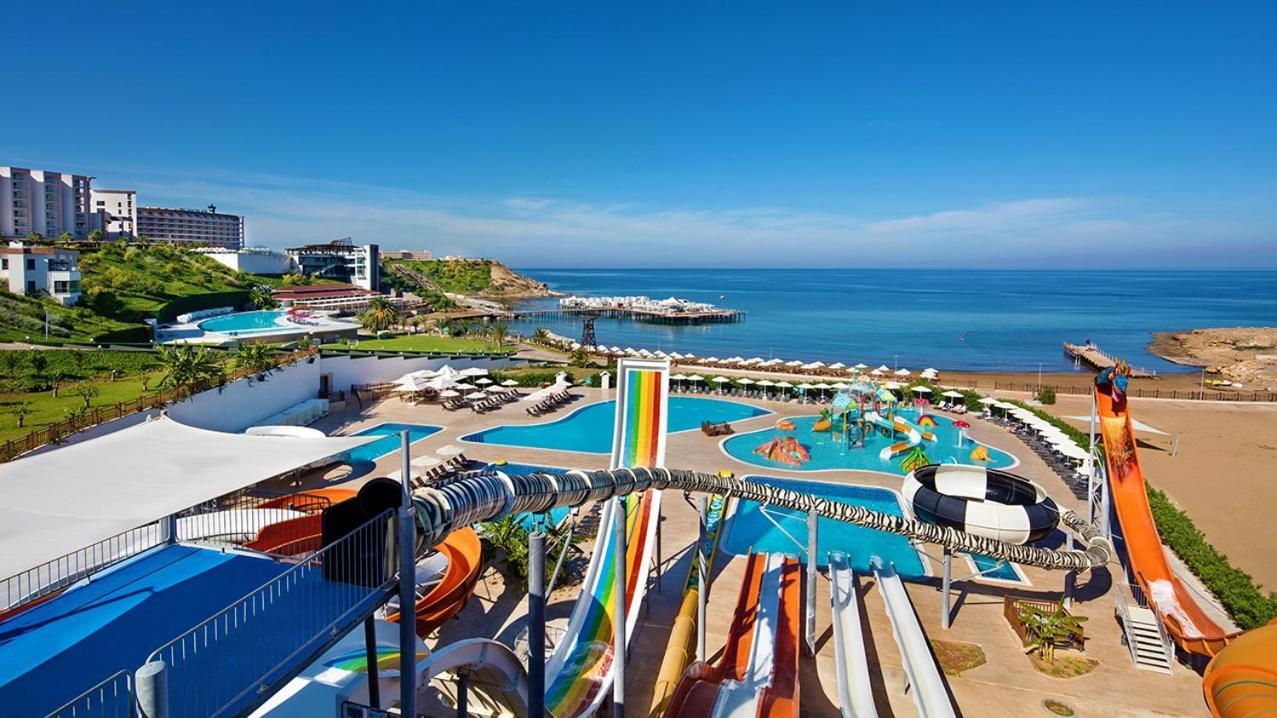 Elexus Hotel & Resort & Spa & Casino