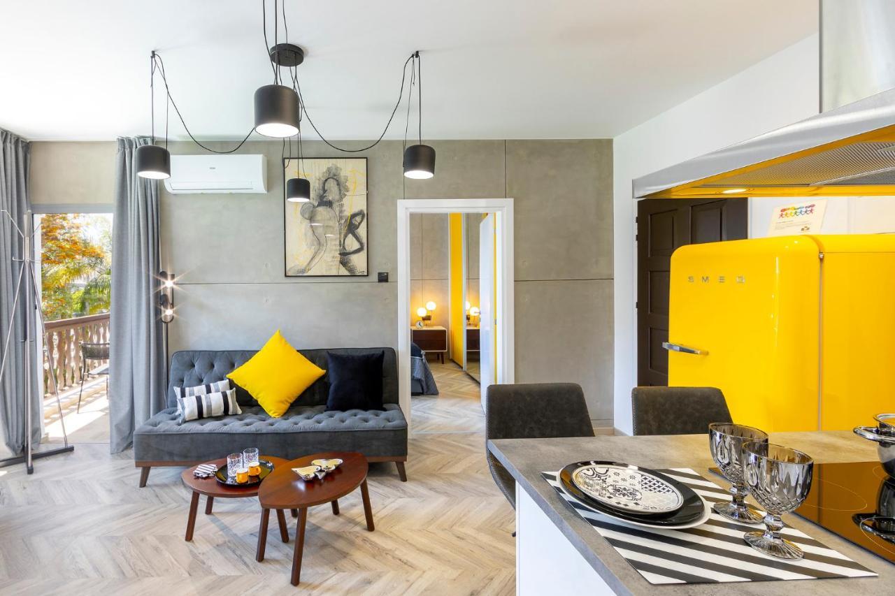 Apartment Castle Limassol