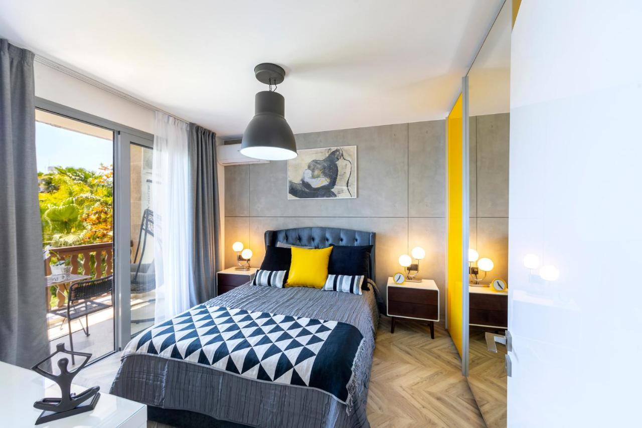 Apartment Castle *