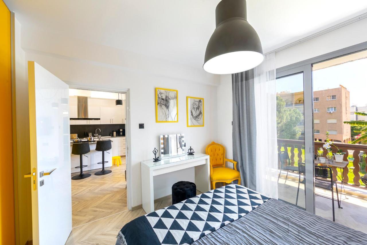 Castle Apartment Limassol