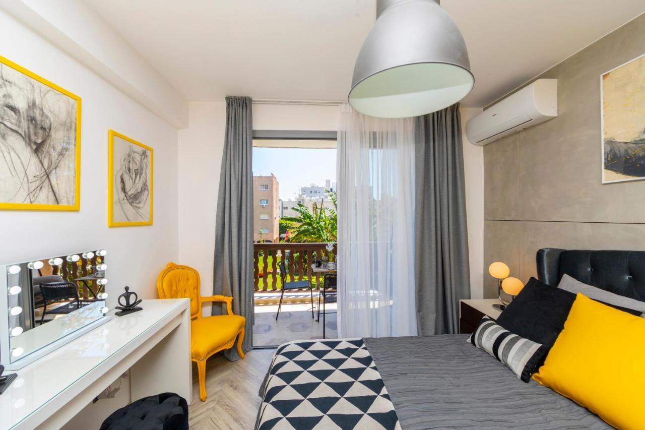 Apartment Castle