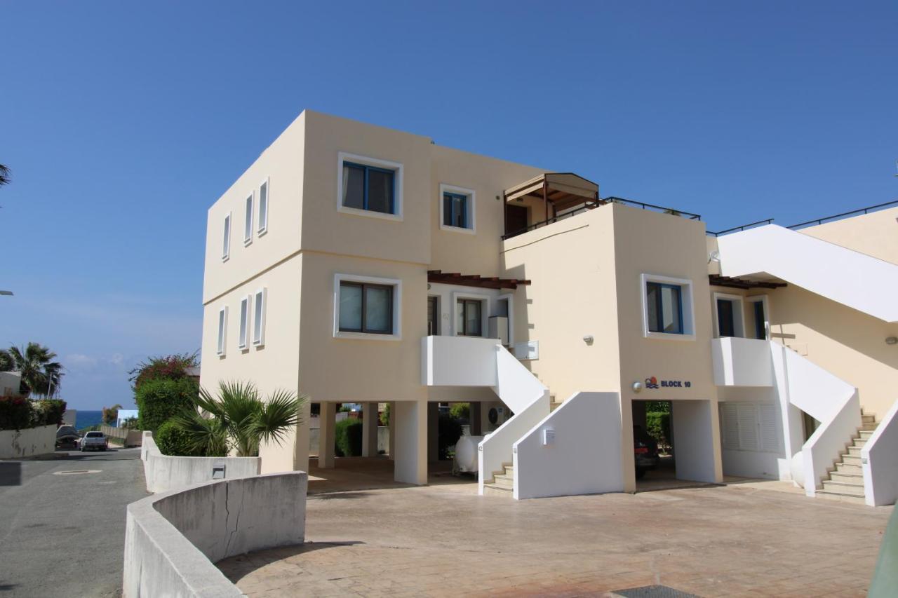 42 Coast Appartement Polis