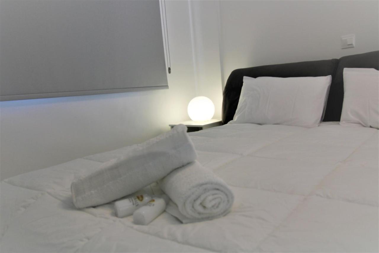Appartement 42 Coast Polis