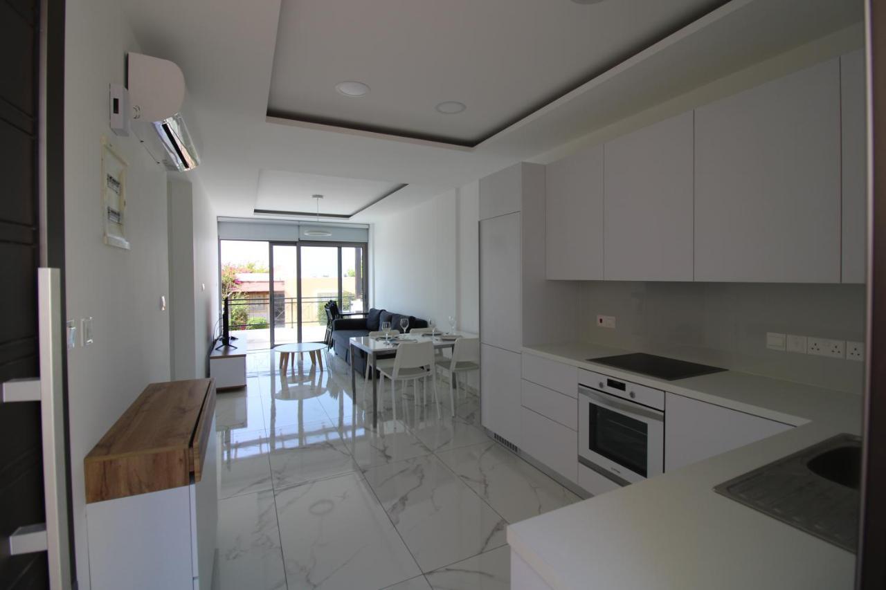 Appartement 42 Coast *