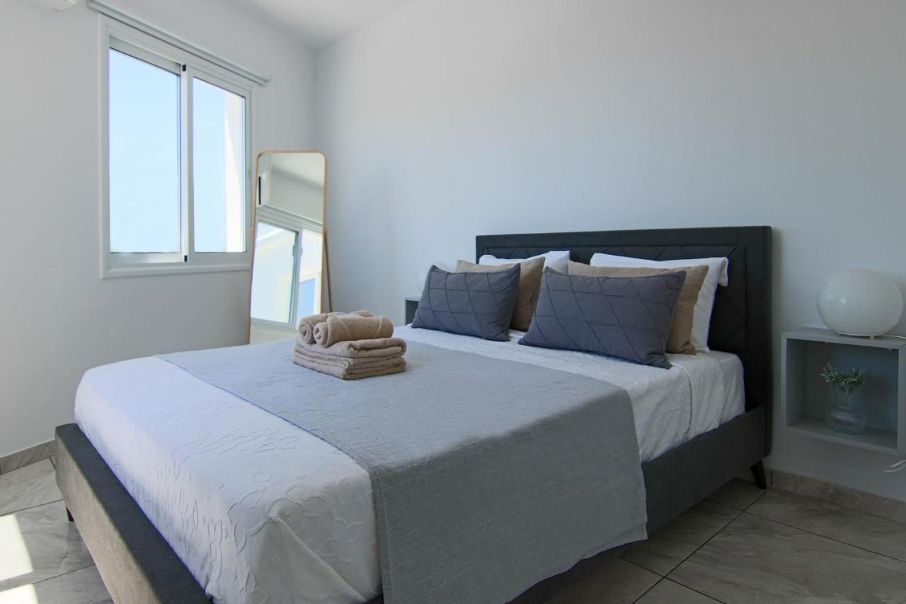 Apartment Phaedrus Living: Seaside Luxury Flat Lighthouse 74 *