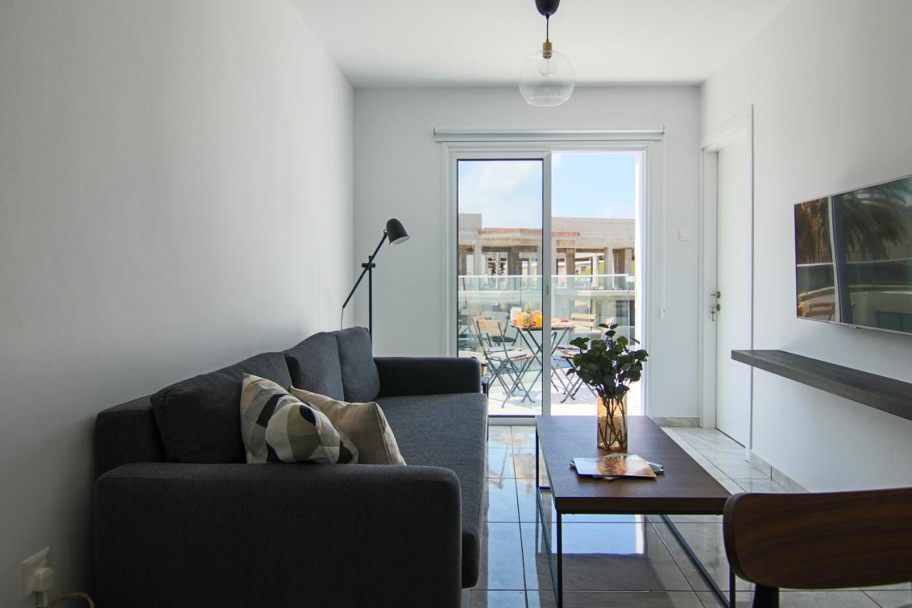 Phaedrus Living: Seaside Luxury Flat Lighthouse 74 Apartment Paphos