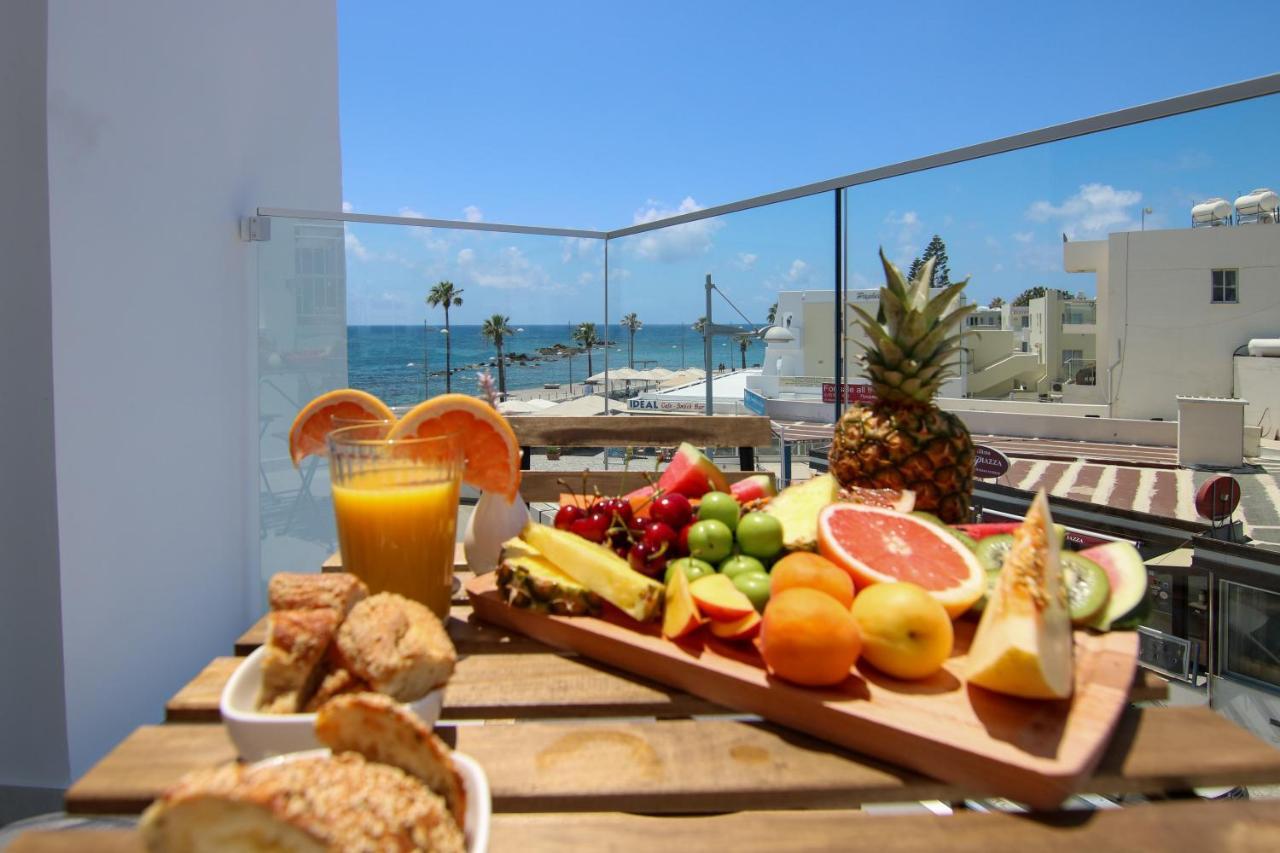 Apartment Phaedrus Living: Seaside Luxury Flat Lighthouse 74