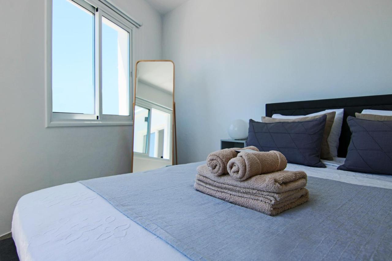 Apartment Phaedrus Living: Seaside Luxury Flat Lighthouse 74