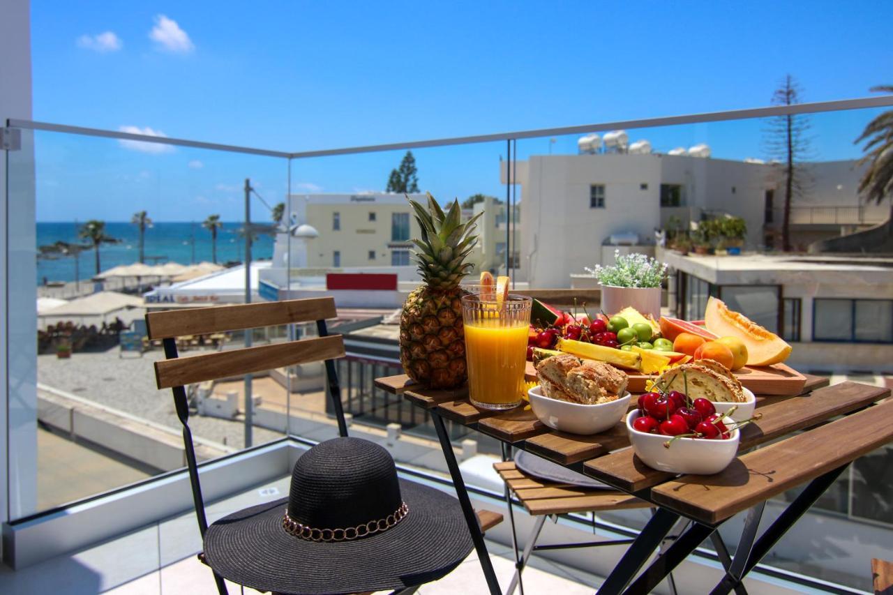 Phaedrus Living: Seaside Luxury Flat Lighthouse 74 Apartment