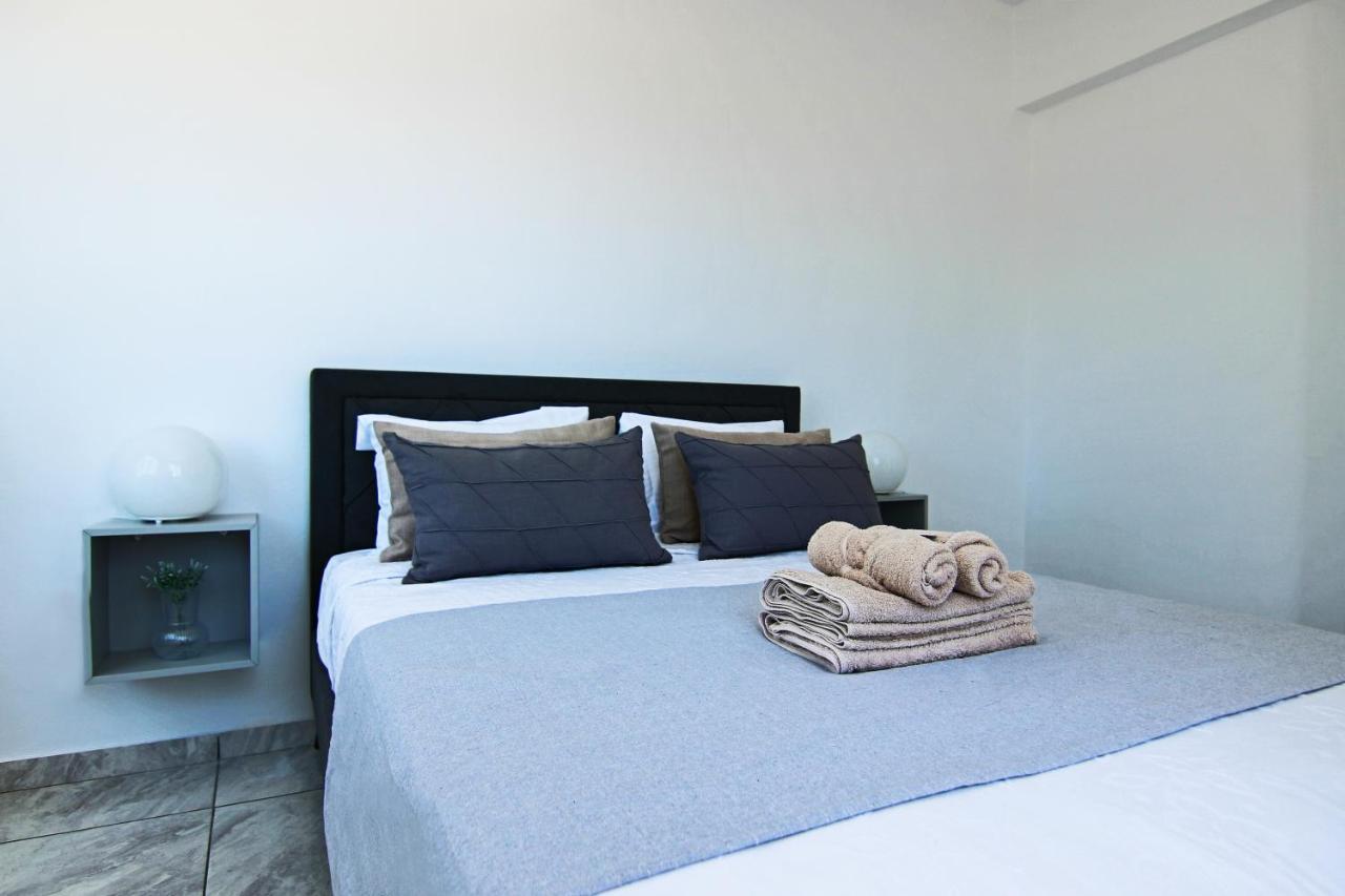 Phaedrus Living: Seaside Luxury Flat Lighthouse 74 Paphos