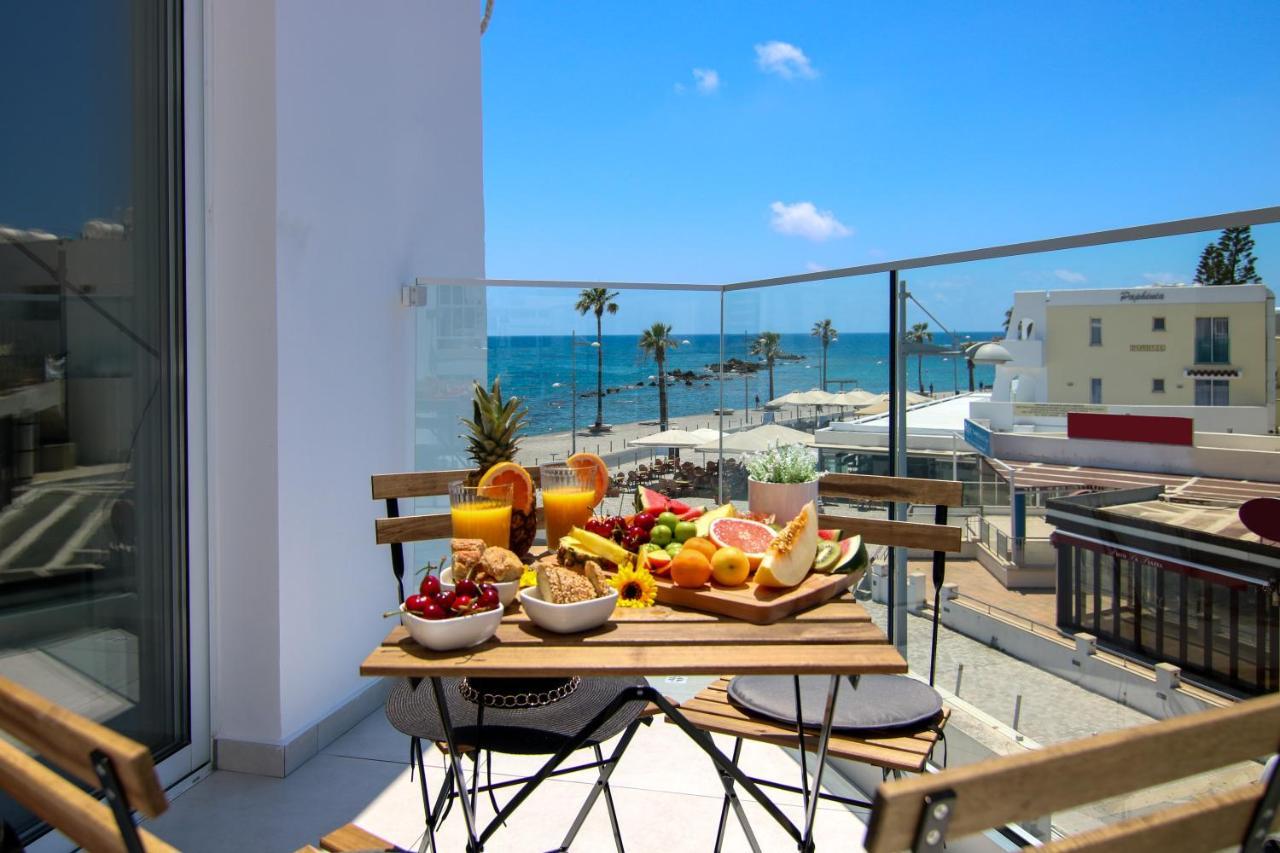 Apartment Phaedrus Living: Seaside Luxury Flat Lighthouse 74