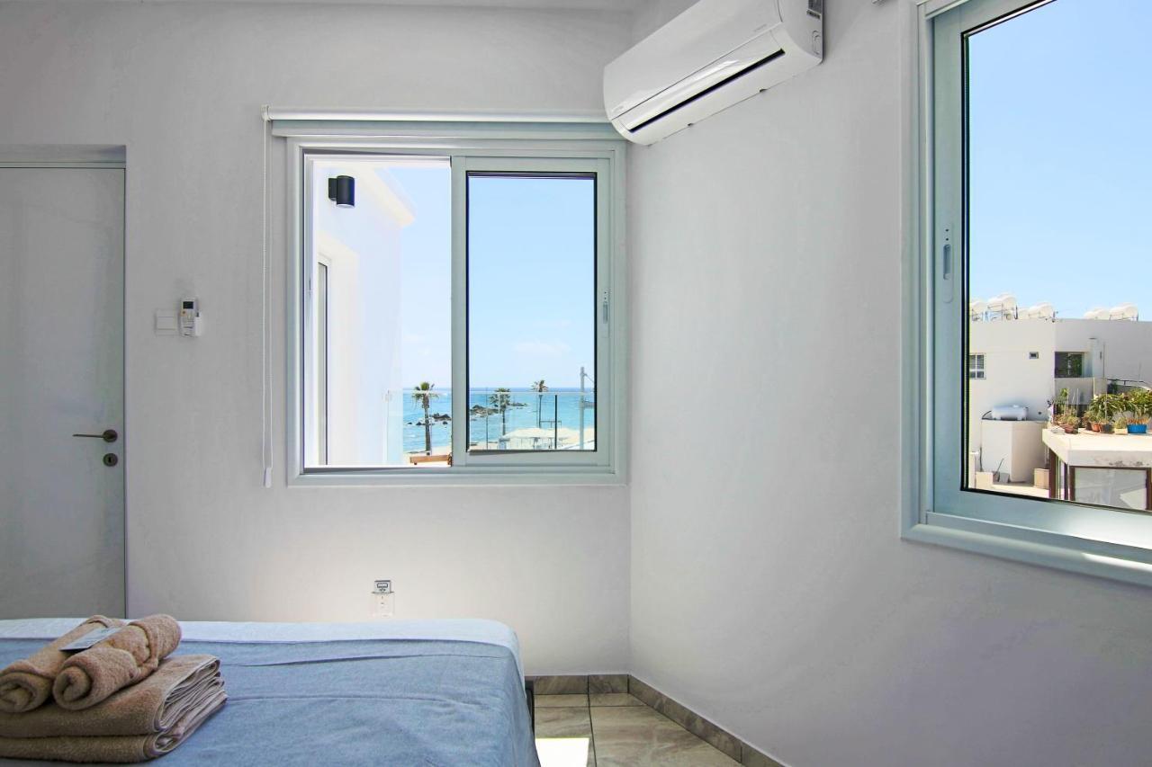 Apartment Phaedrus Living: Seaside Luxury Flat Lighthouse 74