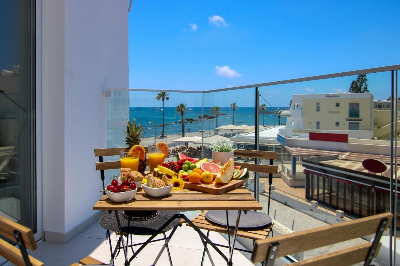 Phaedrus Living: Seaside Luxury Flat Lighthouse 74 Apartment *