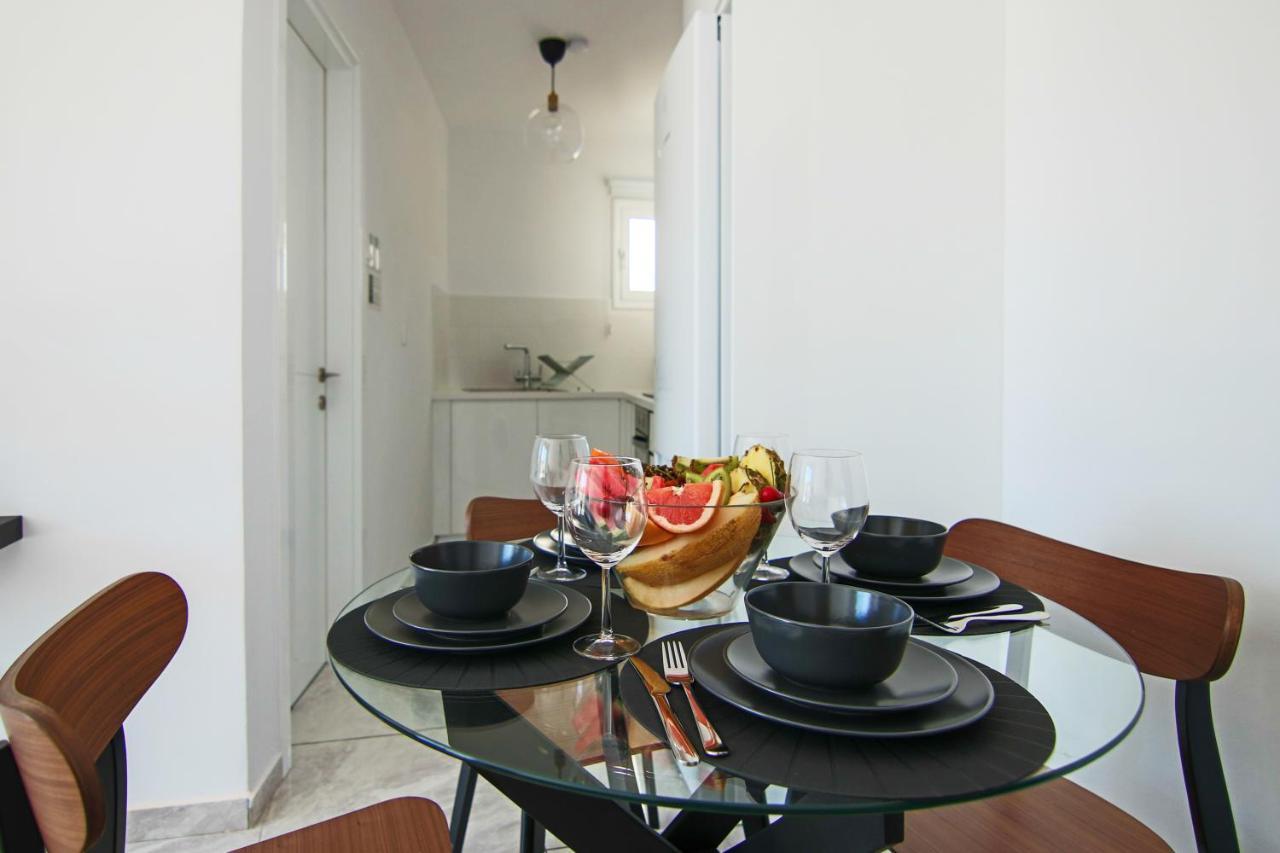 Phaedrus Living: Seaside Luxury Flat Lighthouse 74 Apartment *