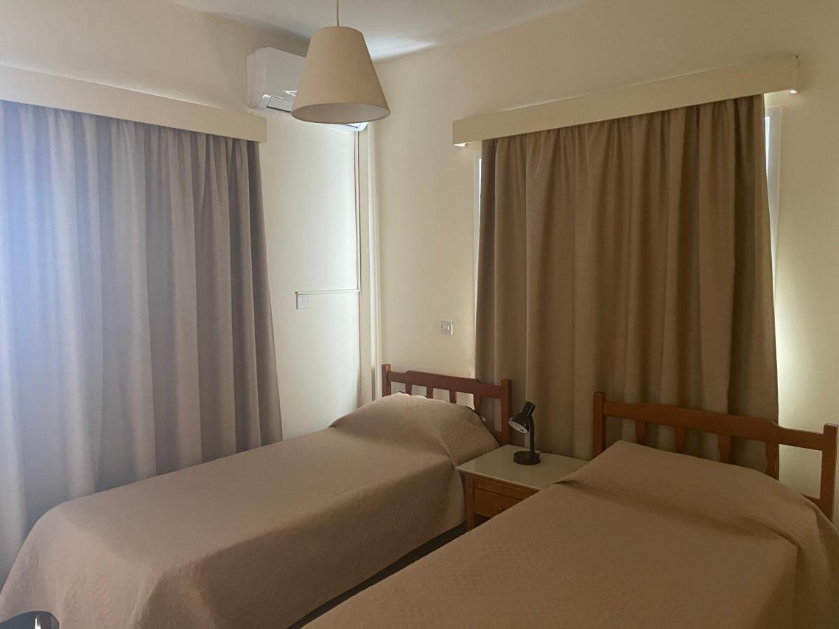 Terpsithea Apartment Ayia Napa