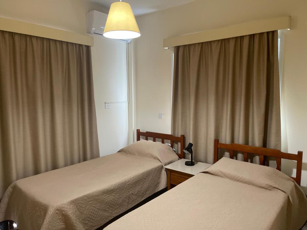 Apartment Terpsithea *