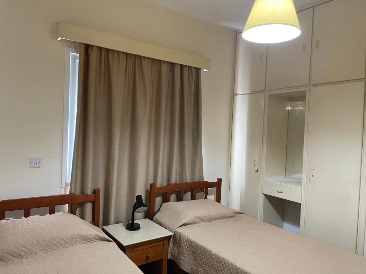 Terpsithea Apartment *