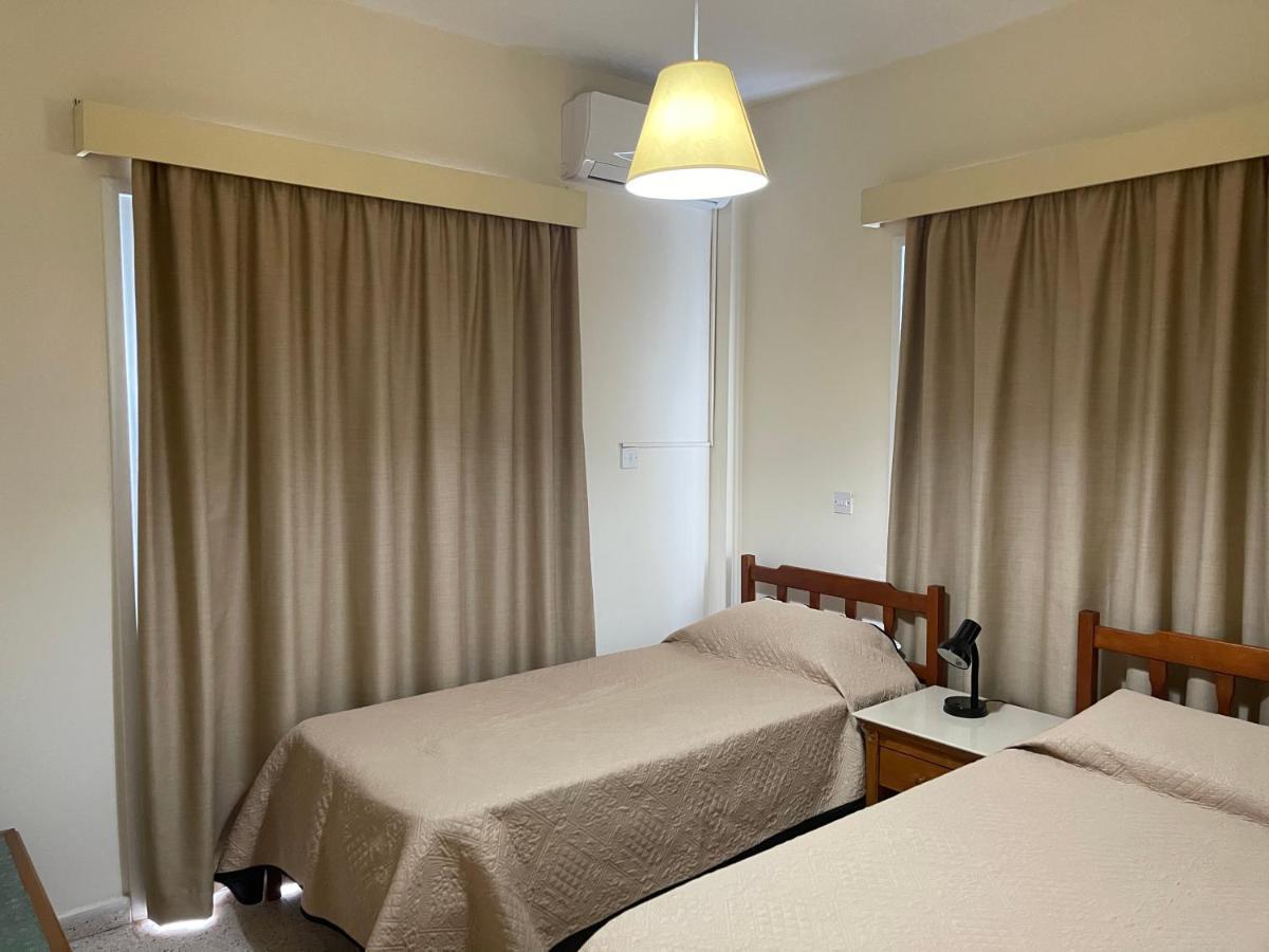 Terpsithea Ayia Napa