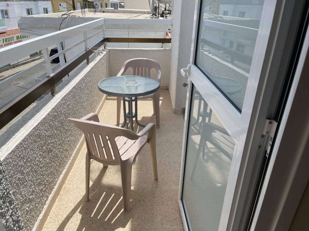 Apartment Terpsithea *
