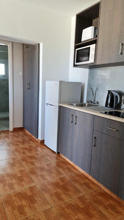 Apartment Fotoxenia Luxury Apts *