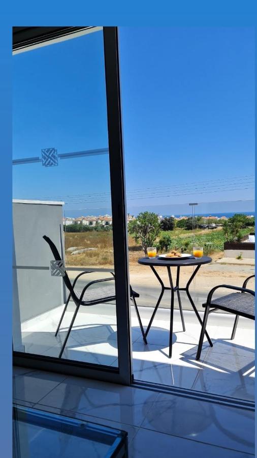 Fotoxenia Luxury Apts Apartment Paralimni