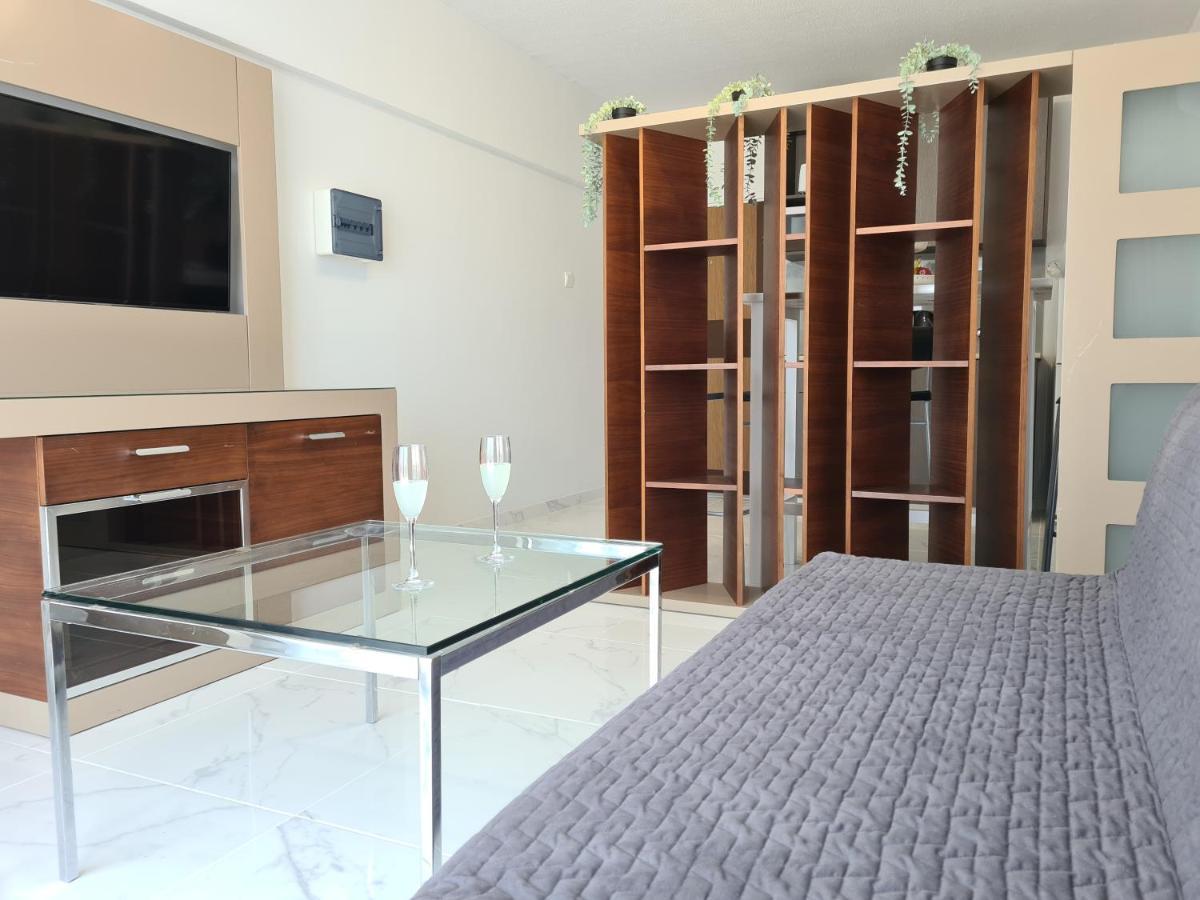 Apartment Fotoxenia Luxury Apts *