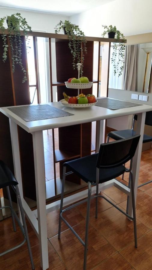 Fotoxenia Luxury Apts Paralimni