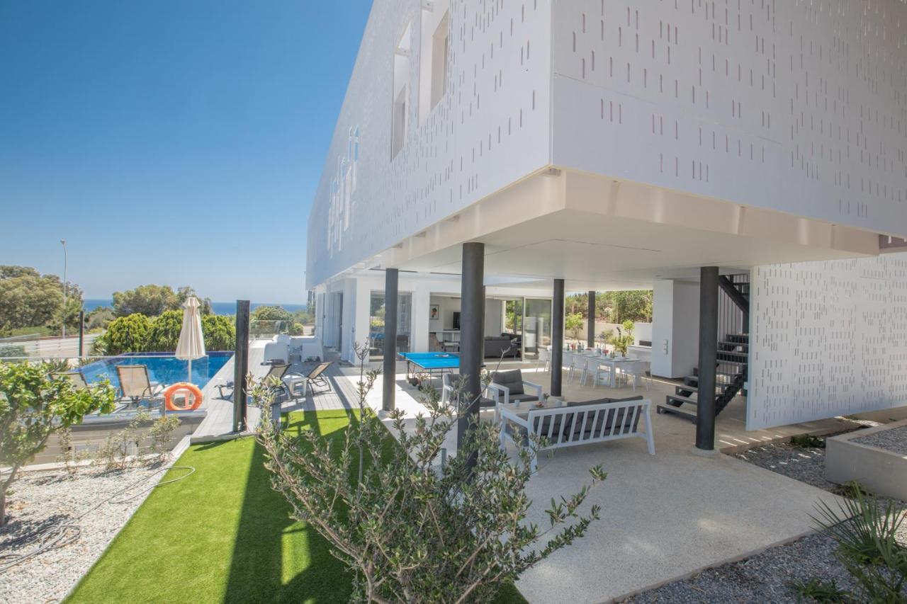 Villa Chloe Luxury *