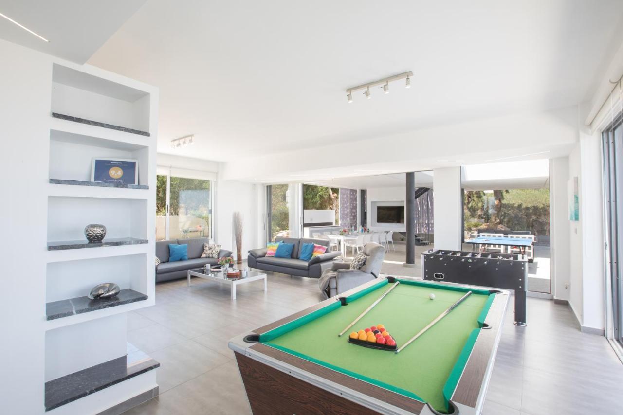 Villa Chloe Luxury *