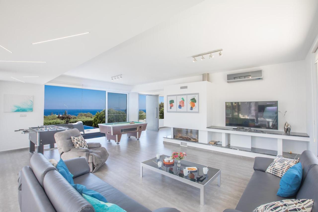 Villa Chloe Luxury