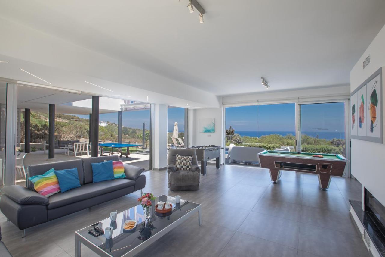 Villa Chloe Luxury