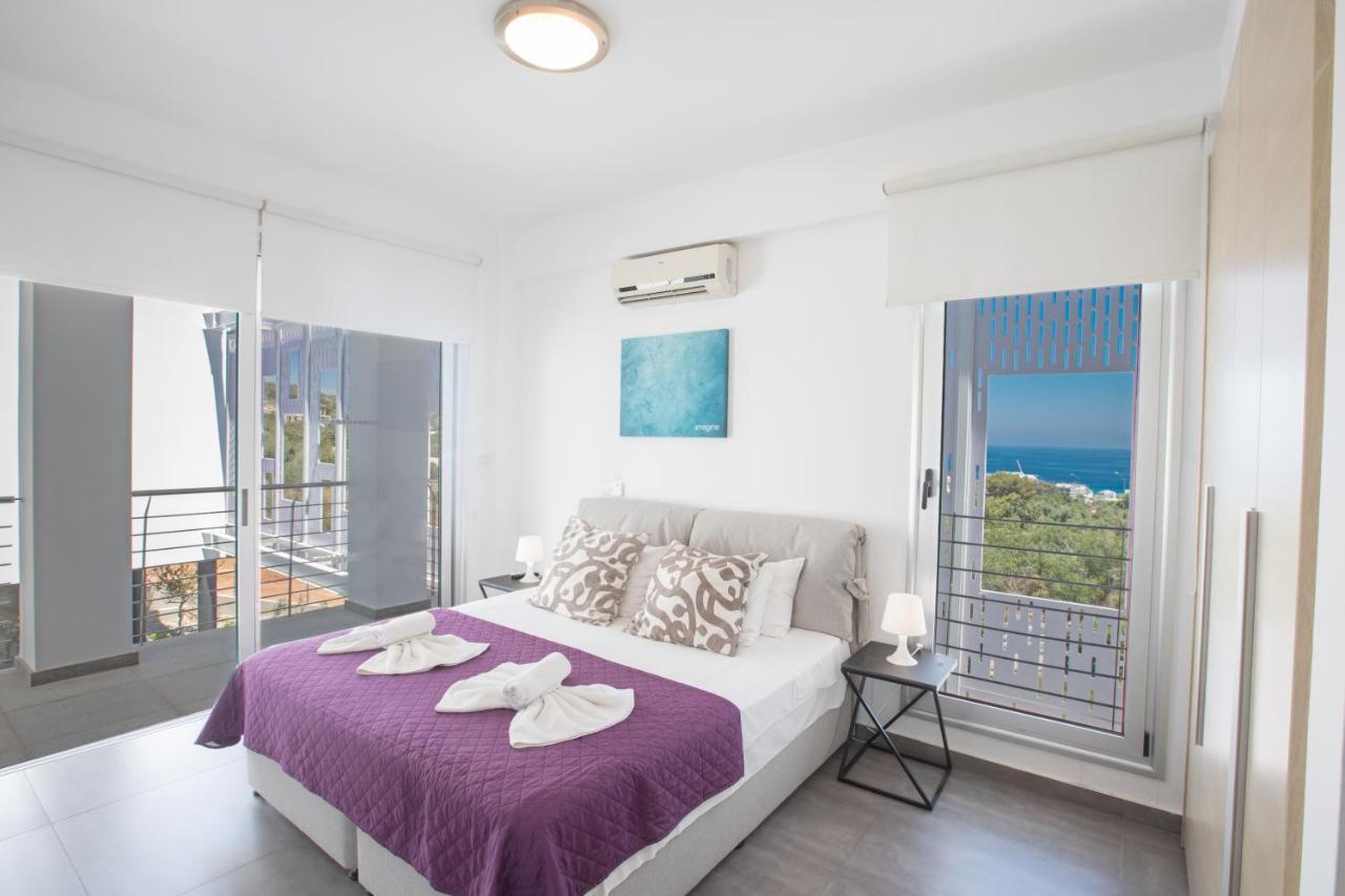 Villa Chloe Luxury *