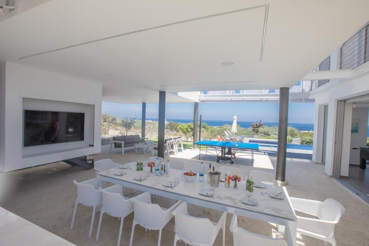 Villa Chloe Luxury *