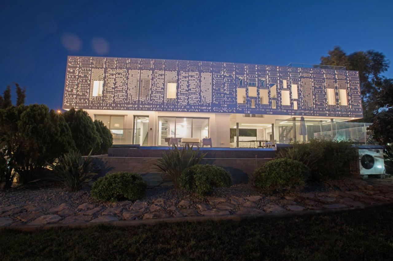 Chloe Luxury Villa Protaras