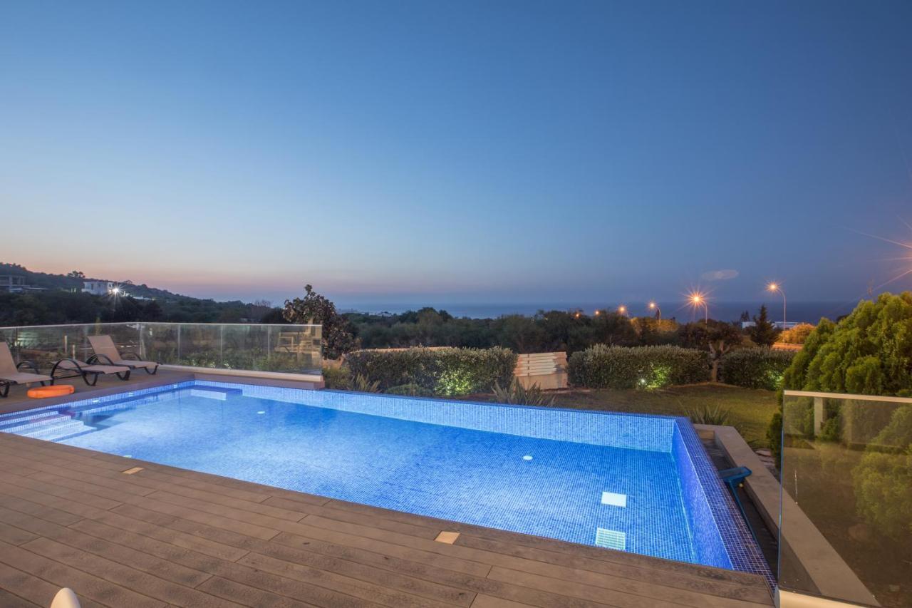Chloe Luxury * Protaras