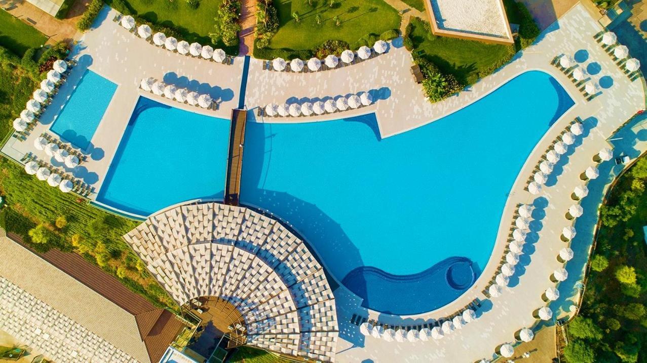 Hotel Elexus Hotel & Resort & Spa & Casino 5*