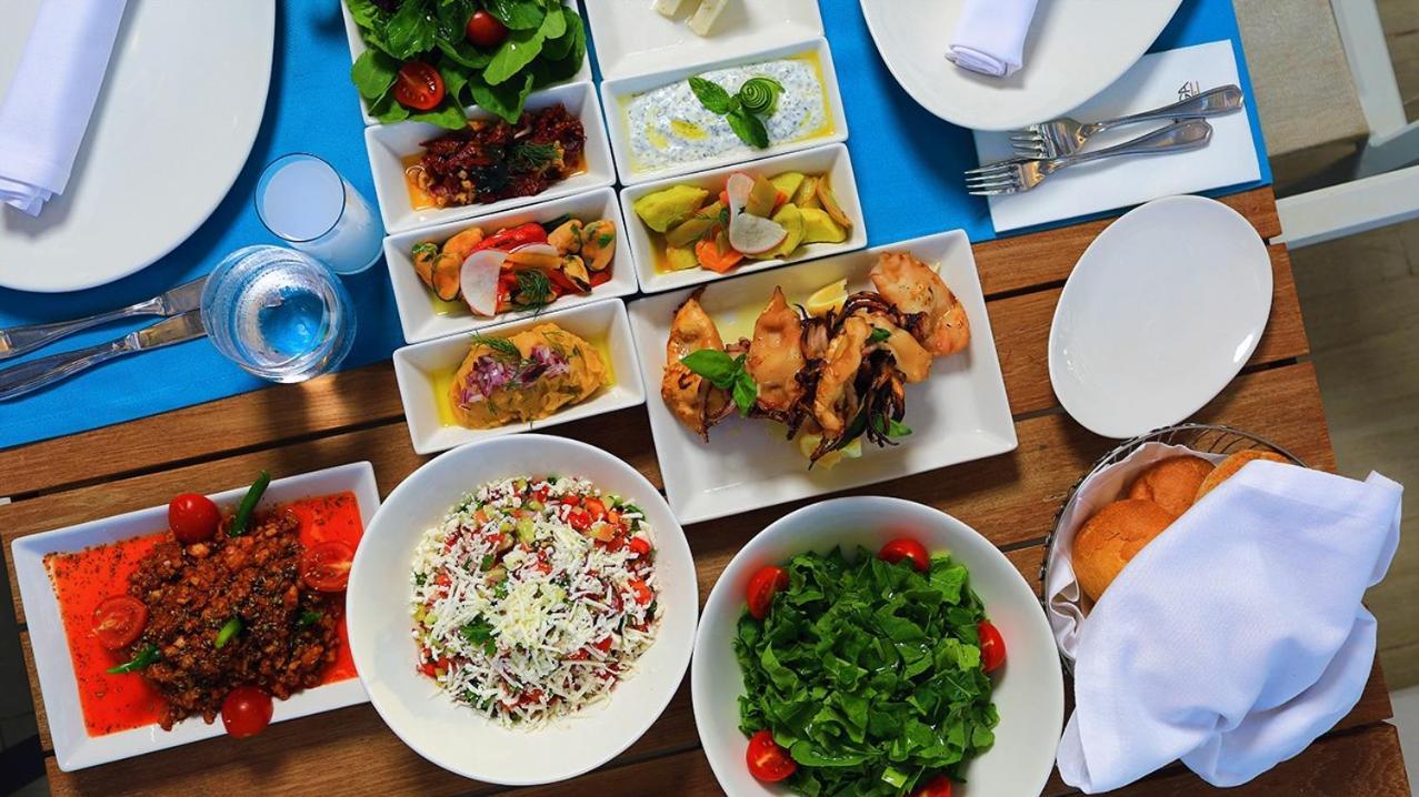 Elexus Hotel & Resort & Spa & Casino 5* Kyrenia (Northern Cyprus)
