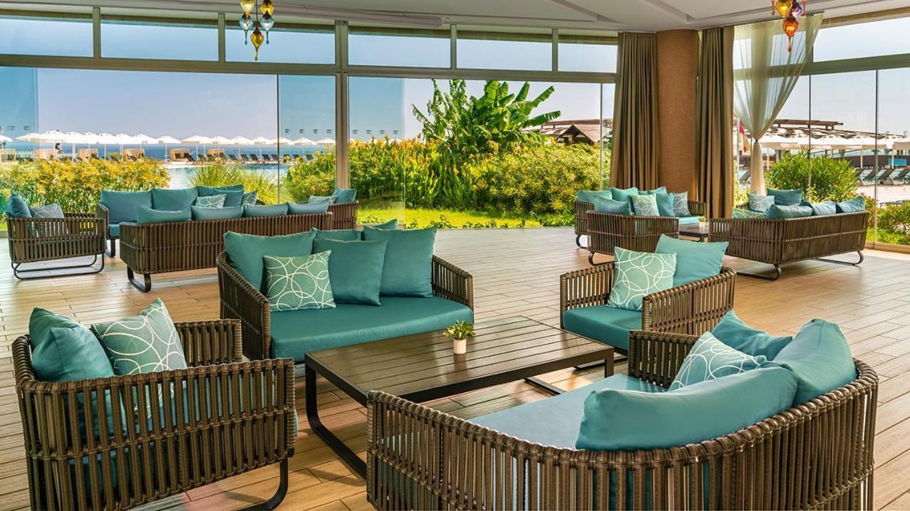 Elexus Hotel & Resort & Spa & Casino Hotel