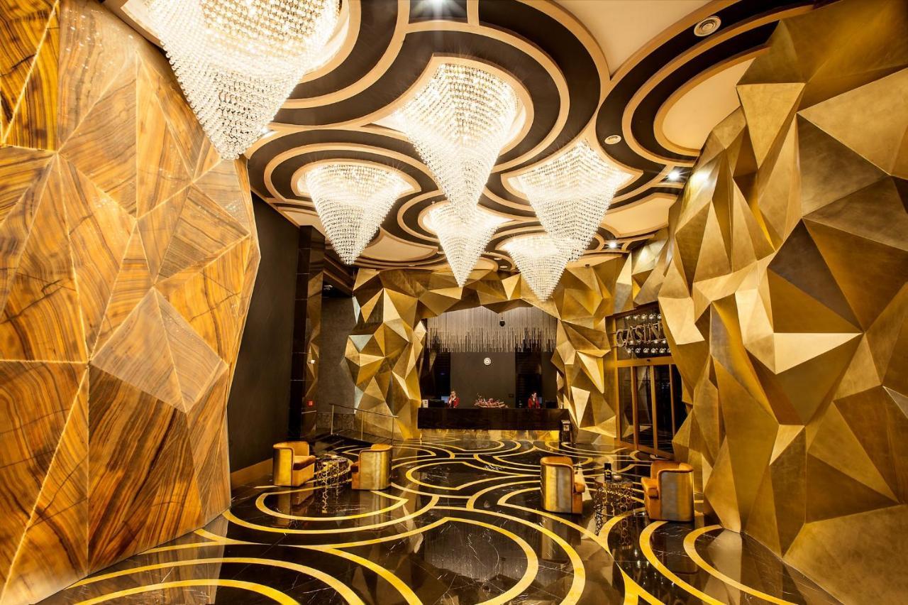 Hotel Elexus Hotel & Resort & Spa & Casino 5*