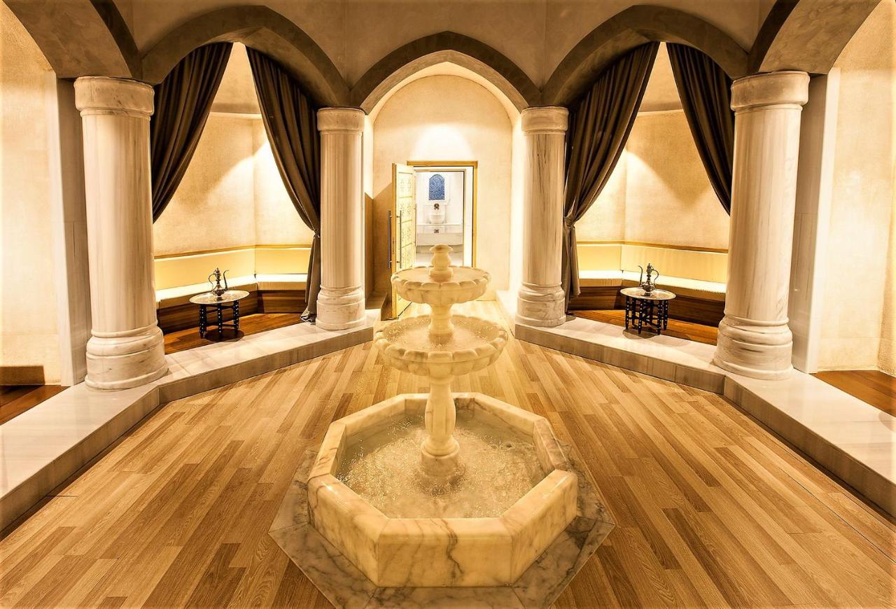 Elexus Hotel & Resort & Spa & Casino Hotel 5*